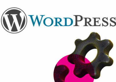 WordPress Developer And WordPress Design Agency