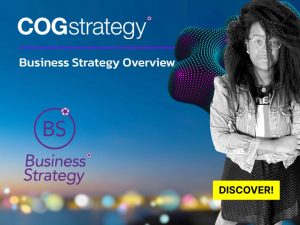 COG Business Strategy