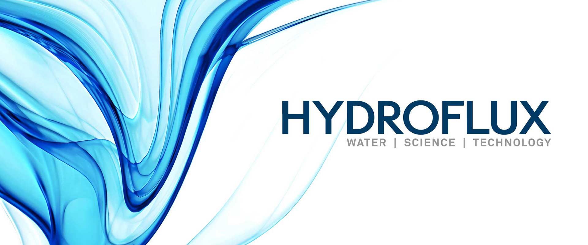 Hydroflux COG Branding