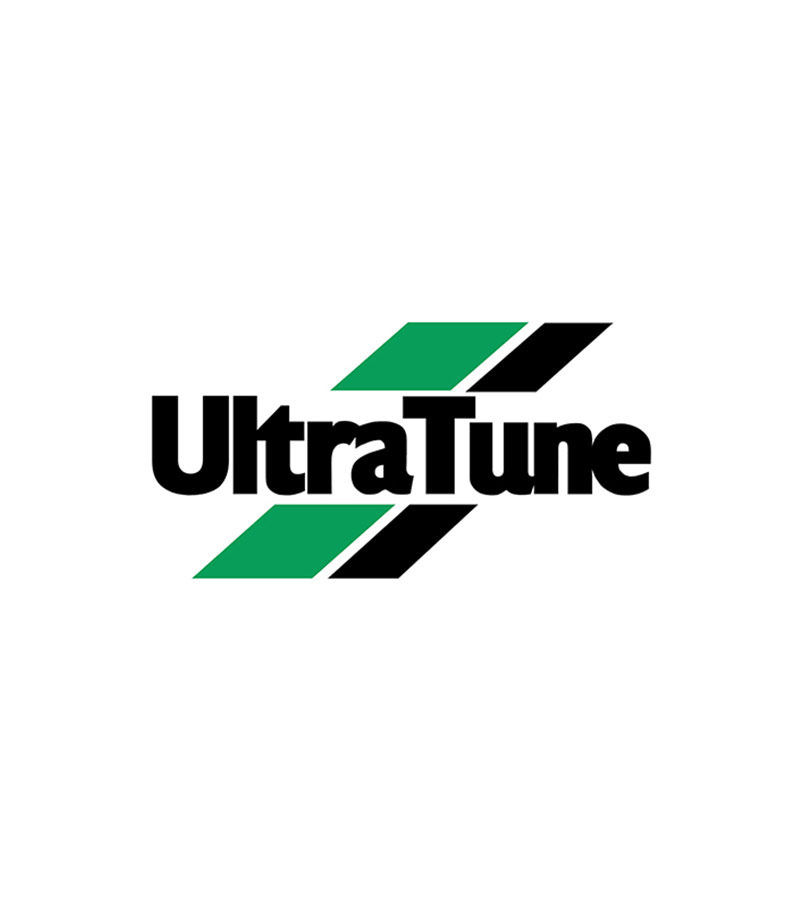 UltraTune COG Branding