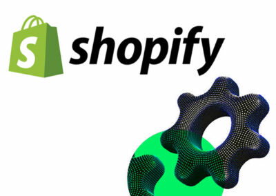 Shopify Partners And Shopify Developer