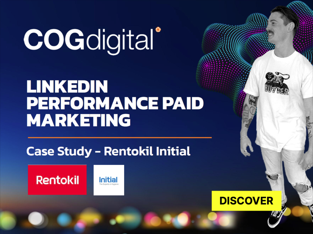 COG-branding-Rentokil-Initial-LinkedIn-Performance-Marketing-Case-Study