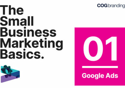 How can Google Ads and Google Search Help Small Business