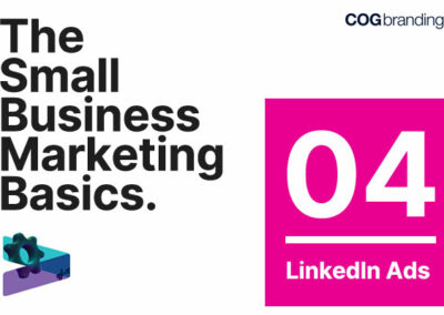 How can LinkedIn Ads Help Small Business